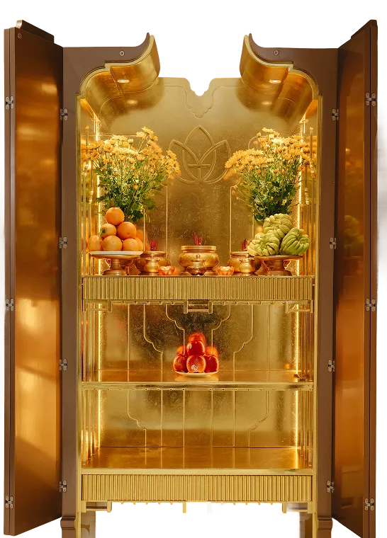 CĂN CỐT LÀM NÊN DANAM