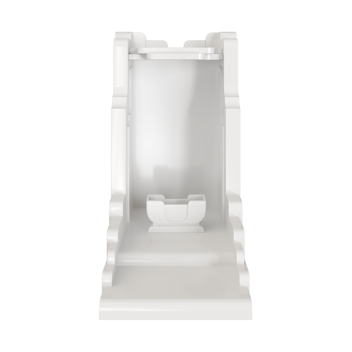 bàn thờ thần tài nghinh sơn trắng tuyết