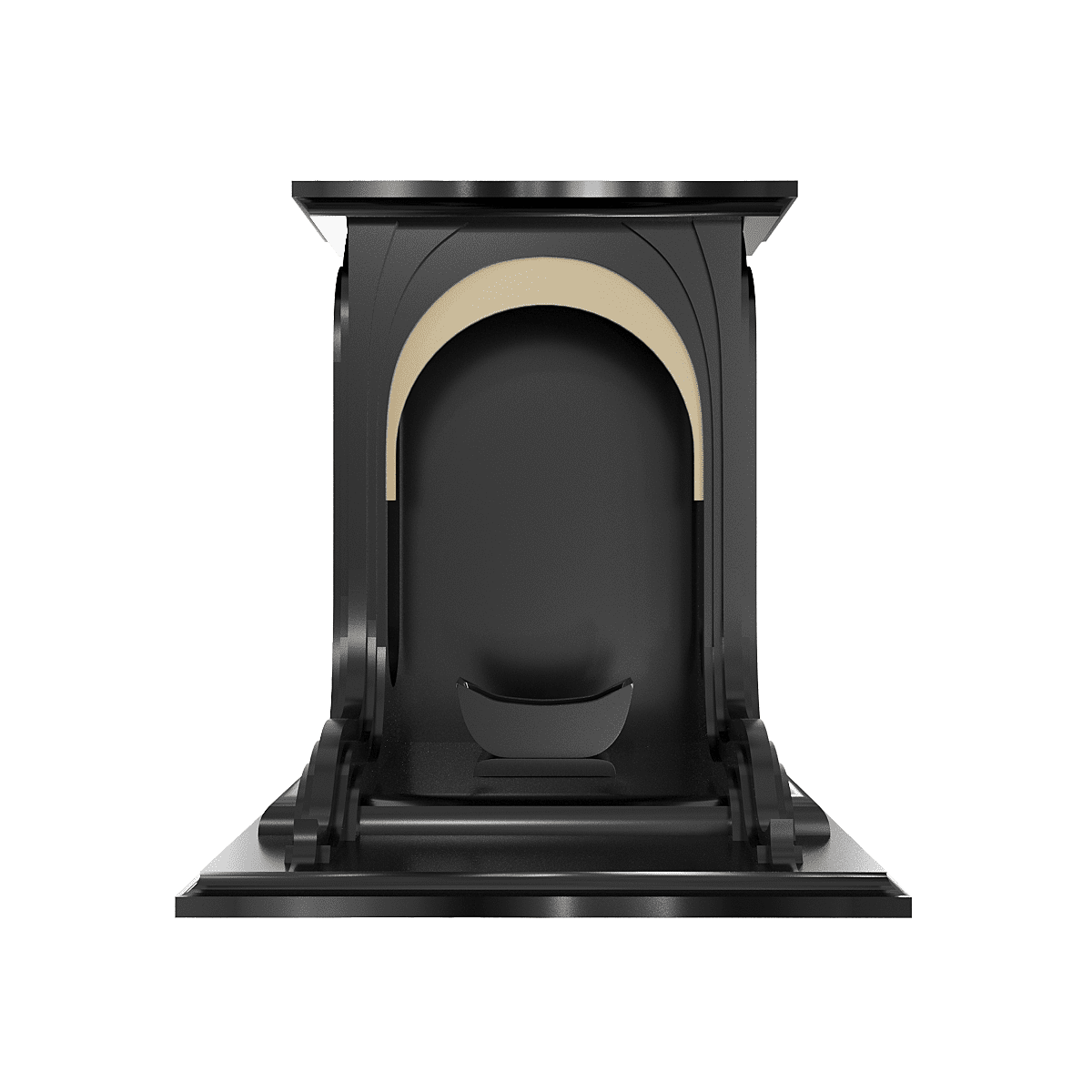 Bàn thờ thần tài Nhật Quang