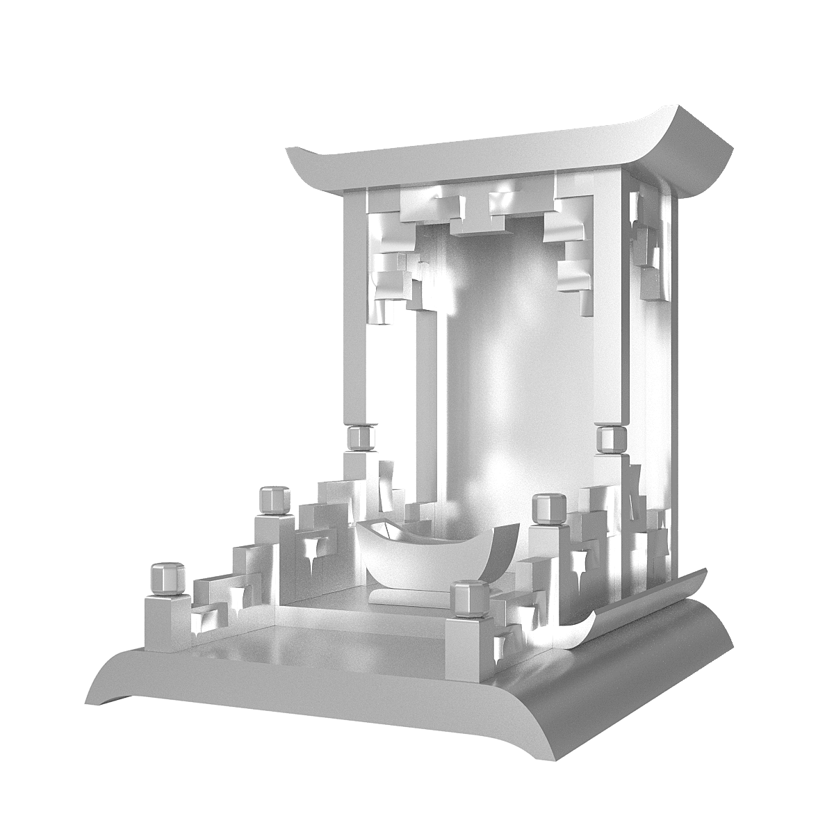 ban-tho-thien-an-bach-kim(1) Bàn thờ thiên an đen huyền góc nghiêng