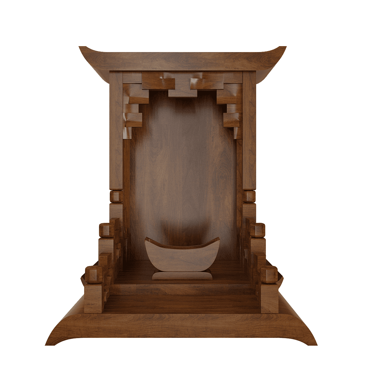 ban-tho-thien-an-den-bach Bàn thờ thiên an nâu bách