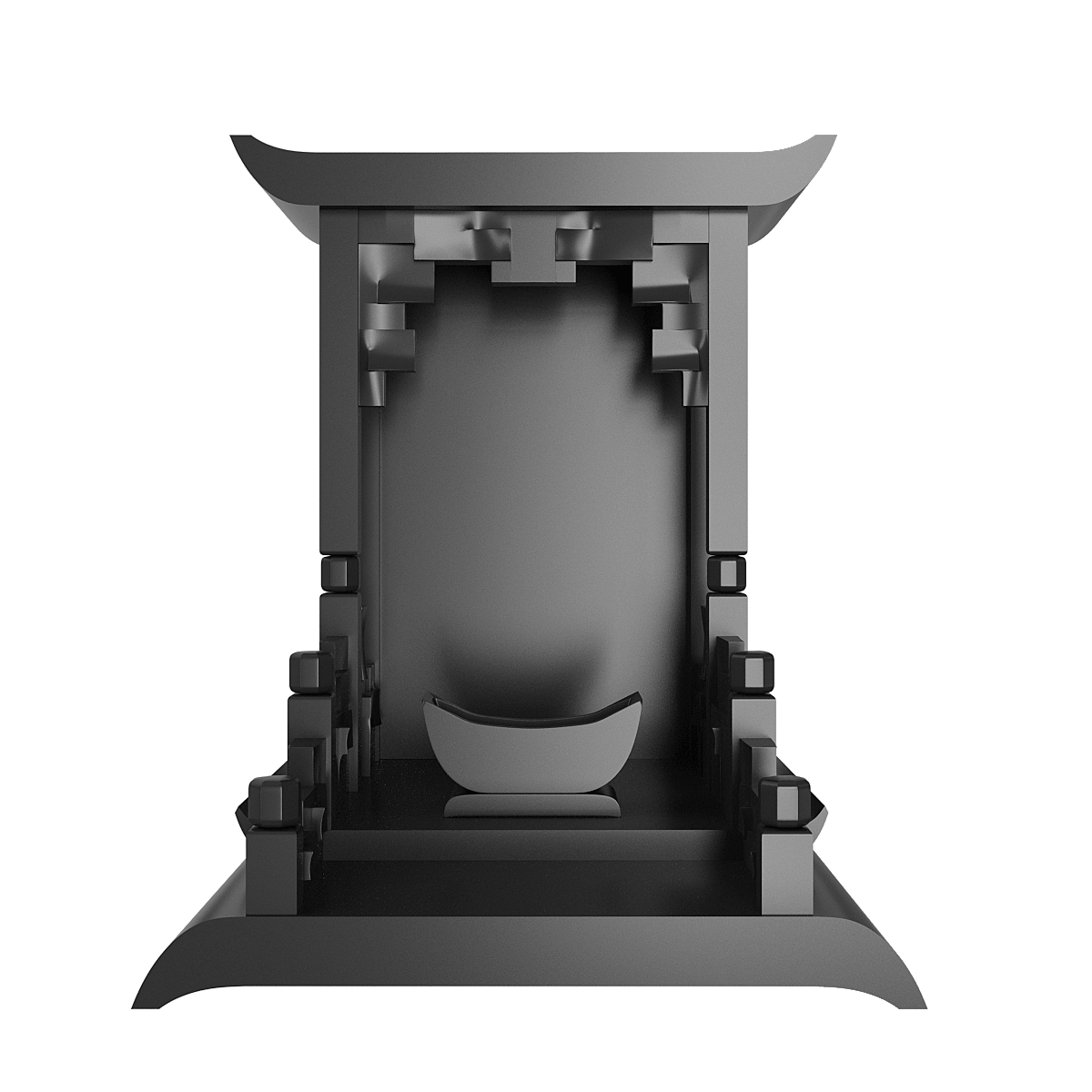 ban-tho-thien-an-den-huyen Bàn thờ thiên an đen huyền