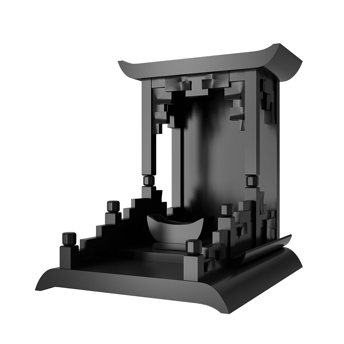 ban-tho-thien-an-den-huyen(1) Bàn thờ thiên an đen huyền góc nghiêng