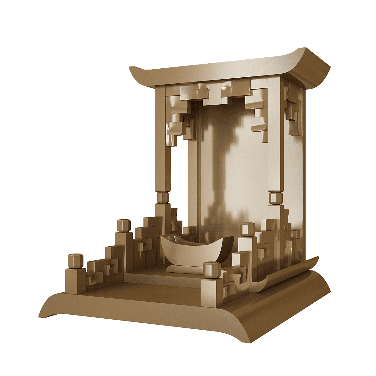 ban-tho-thien-an-nau-kim(1) Bàn thờ thiên an nâu kim góc nghiêng