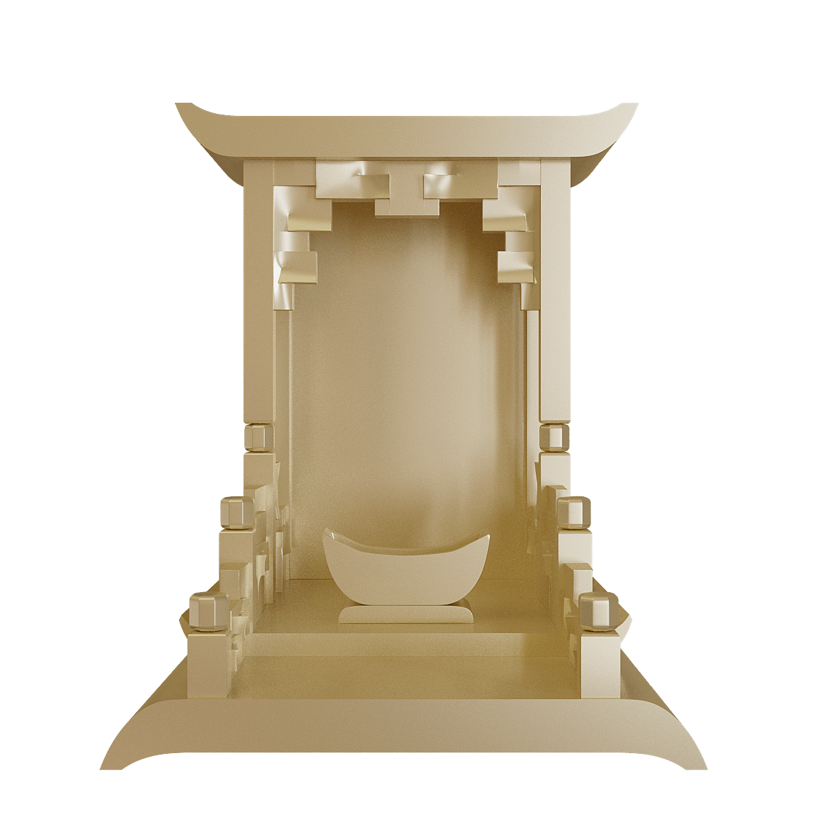 ban-tho-thien-an-vang-kim Bàn thờ thiên an vàng kim