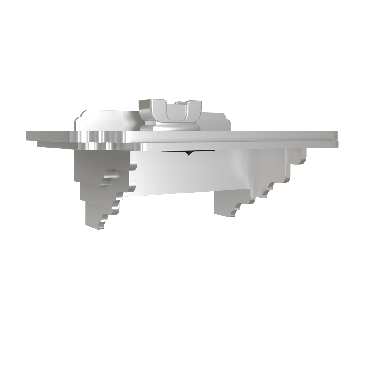 bàn thờ treo nghinh sơn bạch kim