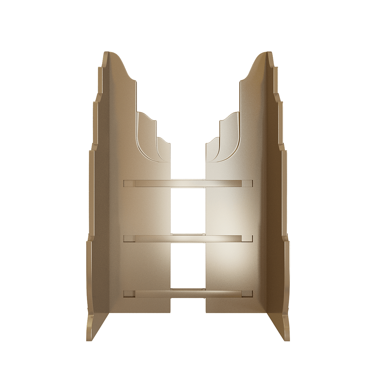 vach-ban-tho-van-lien-nau-kim-01 Vách bàn thờ Vạn Liên nâu kim góc chính diện