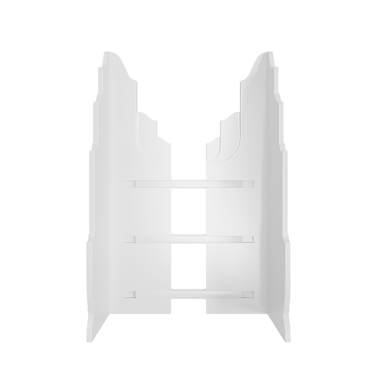 vach-ban-tho-van-lien-trang-tuyet-01 Vách bàn thờ Vạn Liên trắng tuyết góc chính diện