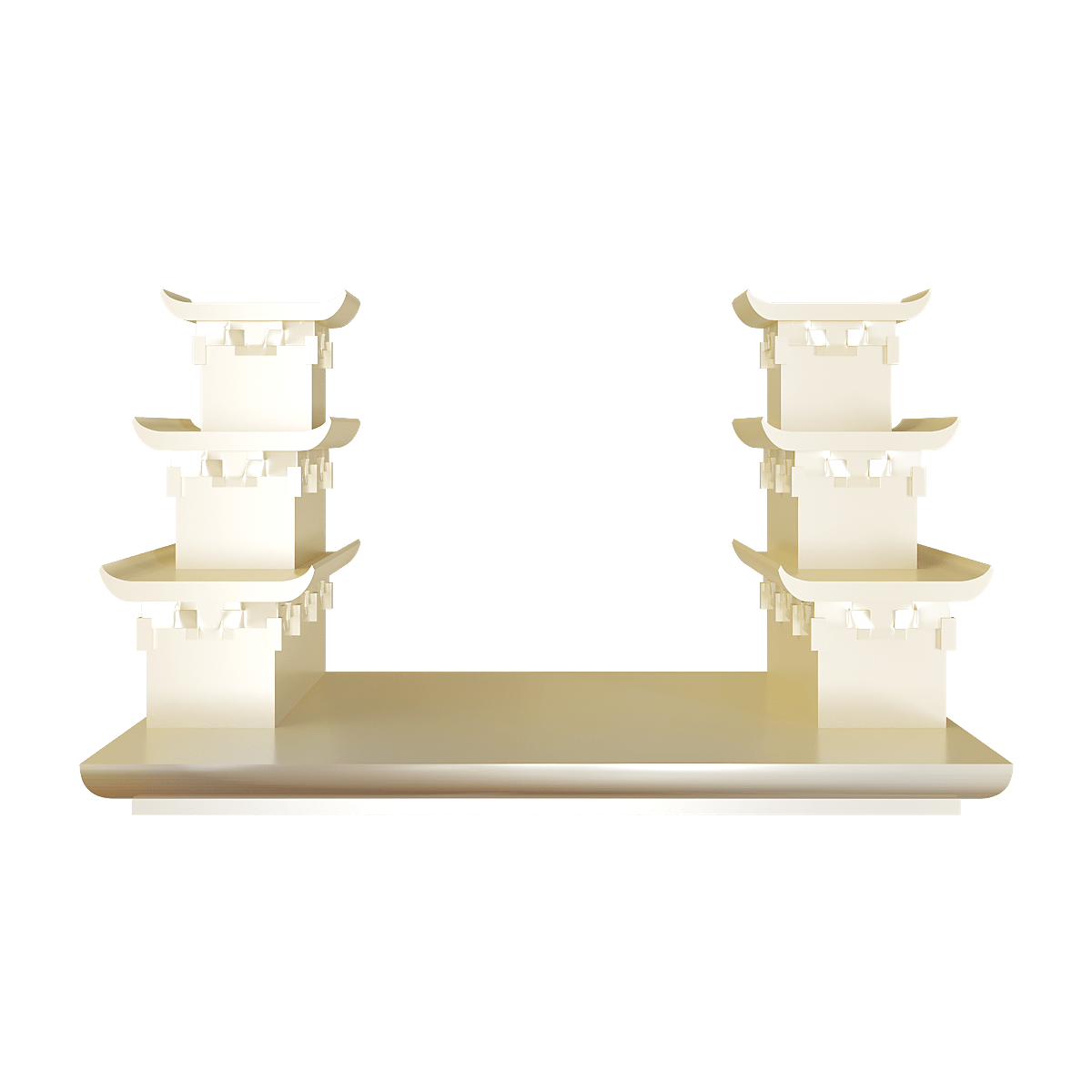 bac-tam-cap-thien-an-vang-kim-01 Bậc tam cấp Thiên An vàng kim góc chính diện