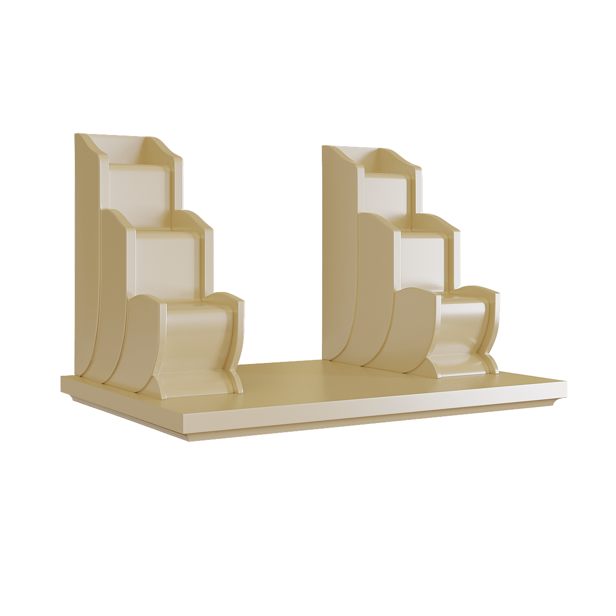 bac-tam-cap-van-lien-vang-kim-02 Bậc tam cấp Vạn Liên vàng kim góc nghiêng