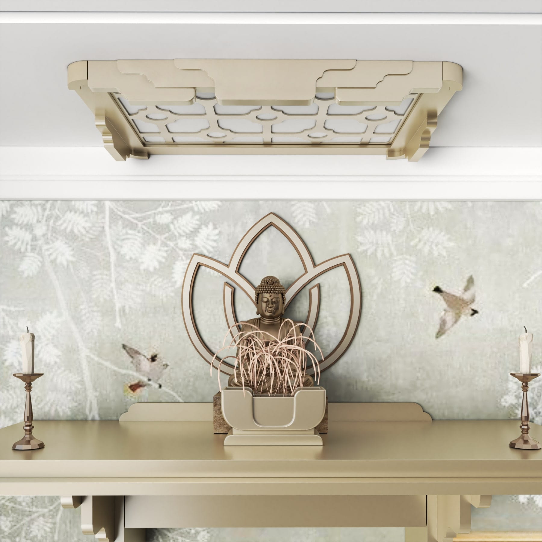 khung-canh-tam-xuy-yen-nghinh-son-vang-kim-co-trung-goc-chinh-dien khung cảnh tấm xuy yên nghinh sơn vàng kim cỡ trung góc chính diện