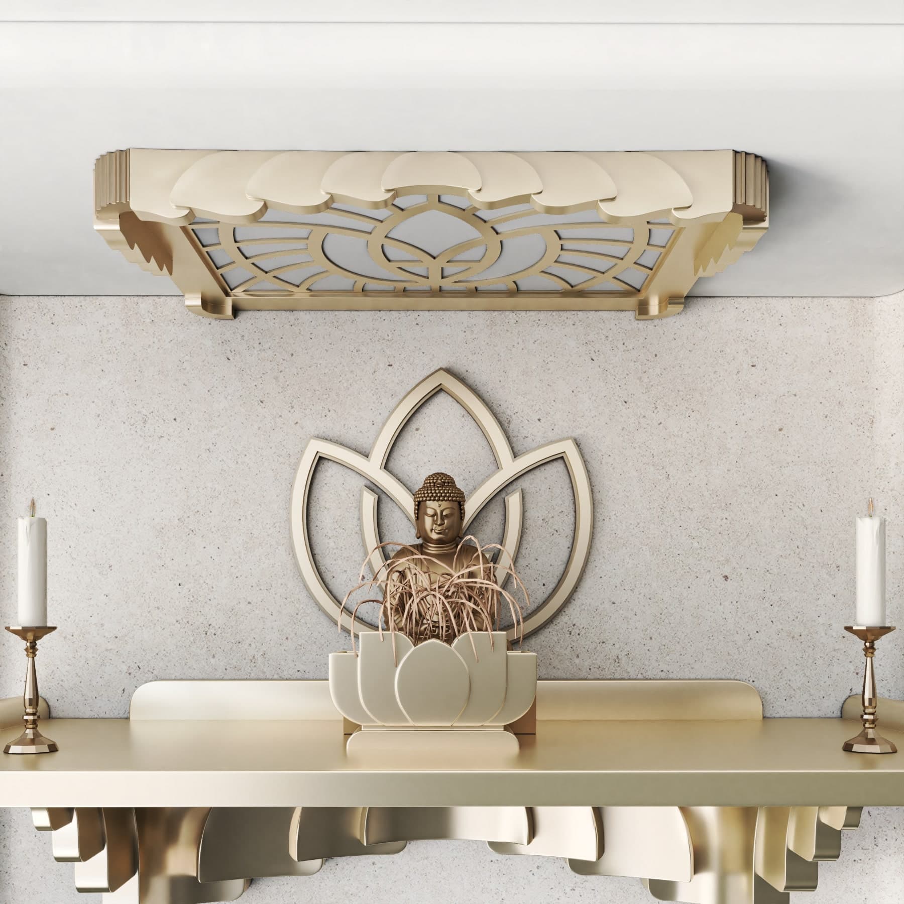 khung-canh-tam-xuy-yen-van-lien-vang-kim-co-trung-01 khung cảnh tấm xuy yên vạn liên vàng kim cỡ trung góc chính diện