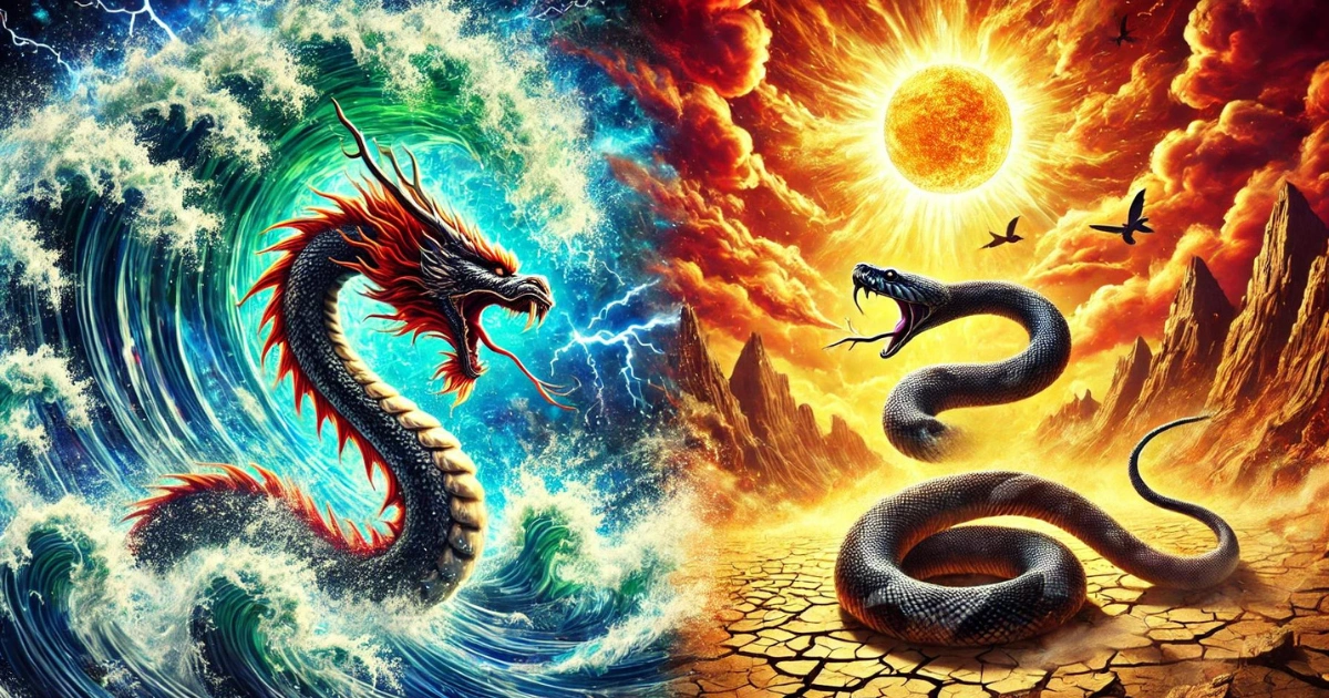 Lời Sấm Truyền Về Bão Yagi 2024: Tiên Tri Ứng Nghiệm và Sự Bảo Vệ Thần Kỳ
