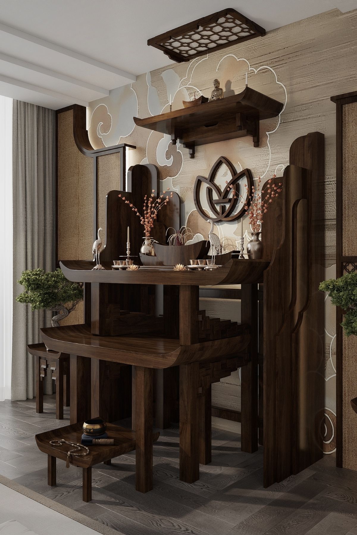 vật liệu tuyển chọn