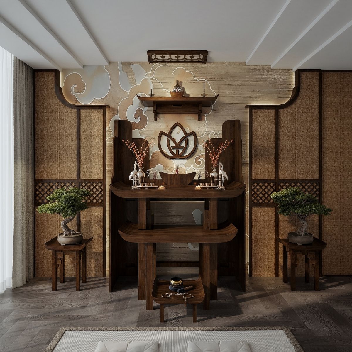 vật liệu tuyển chọn