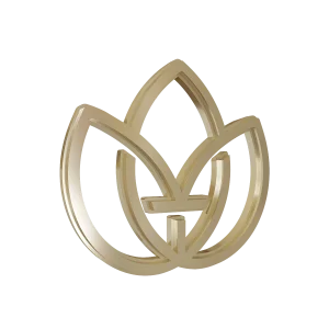 Hậu Bàn Thờ Liên Hoa