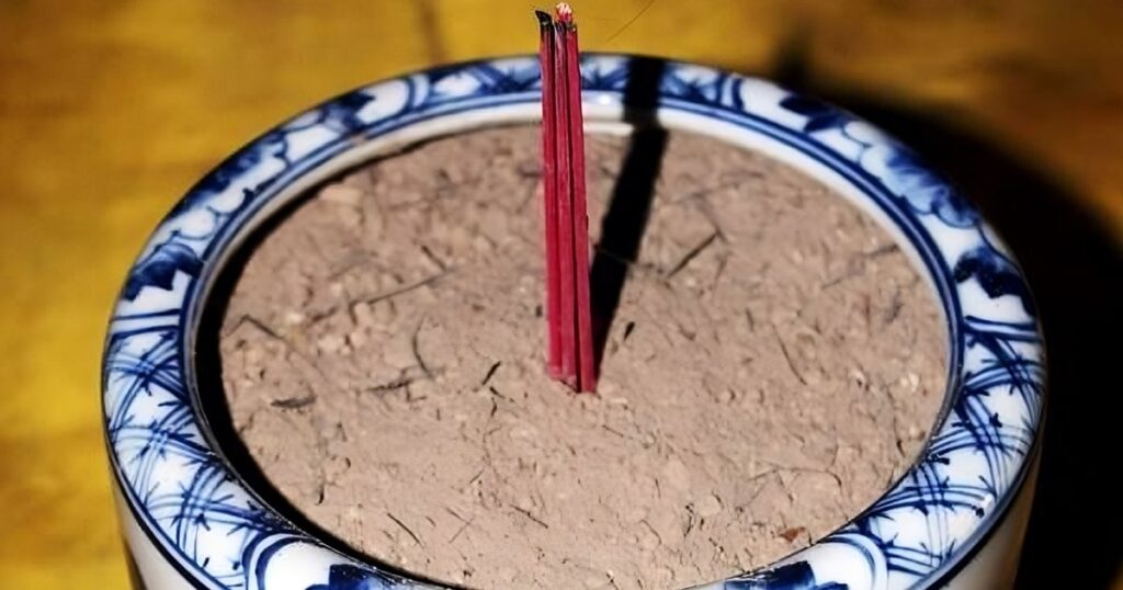 Cách tải chân nhang đúng cách