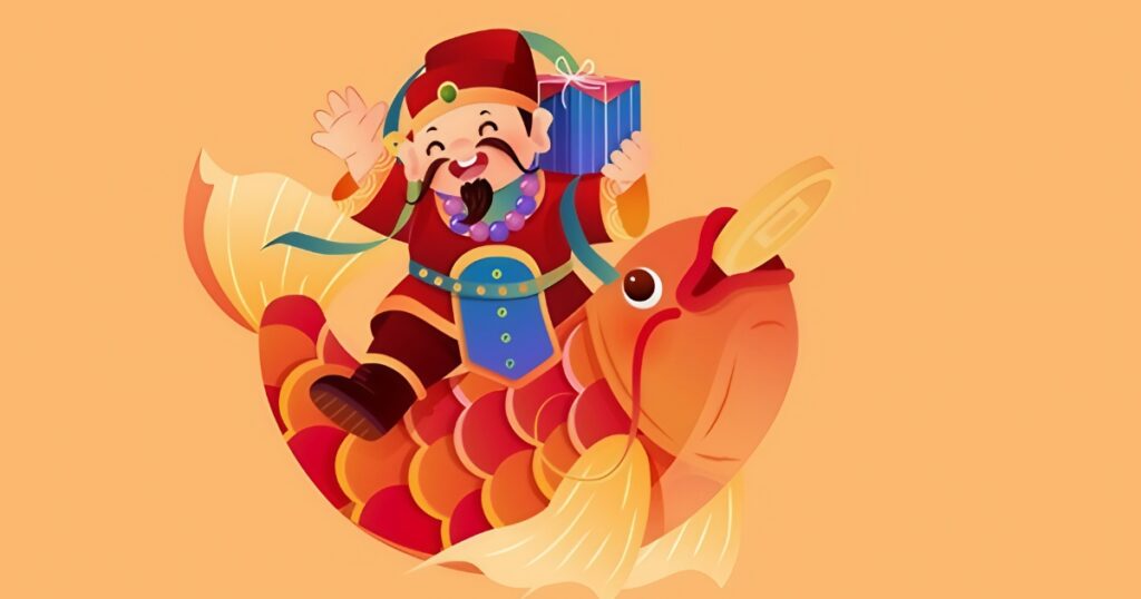 Văn khấn ông công ông táo