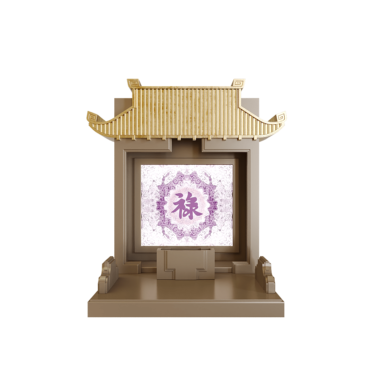 ban-tho-than-tai-dat-vang-man-duong-truc-chi-nau-kim bàn thờ thần tài dát vàng mãn đường trúc chỉ nâu kim