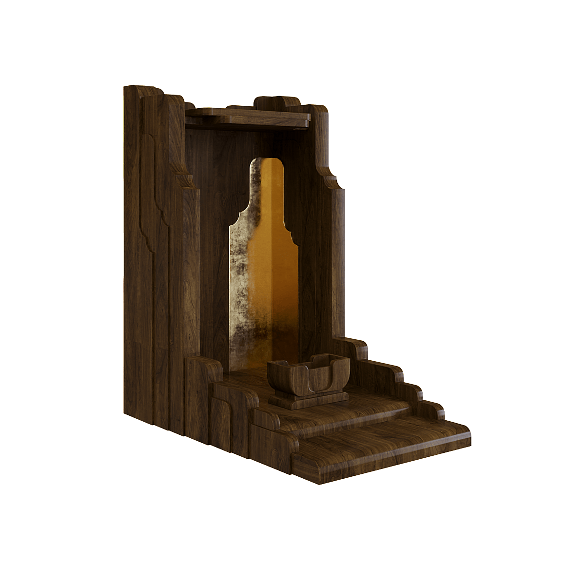 ban-tho-than-tai-dat-vang-nghinh-son-mau-nau-bach-2 Bàn thờ thần tài dát vàng Nghinh Sơn màu nâu bách 2