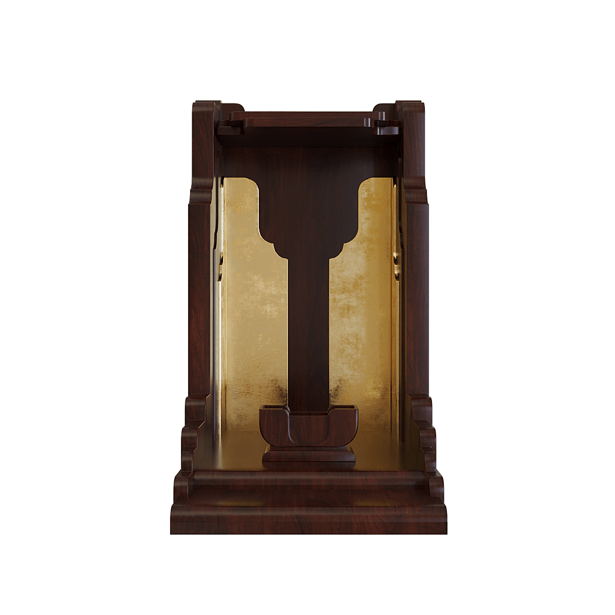 ban-tho-than-tai-dat-vang-nghinh-son-mau-nau-vang Bàn thờ thần tài dát vàng Nghinh Sơn màu nâu vang