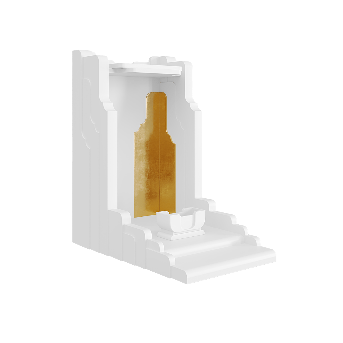 ban-tho-than-tai-dat-vang-nghinh-son-mau-trang-tuyet-2 Bàn thờ thần tài dát vàng Nghinh Sơn màu trắng tuyết 2