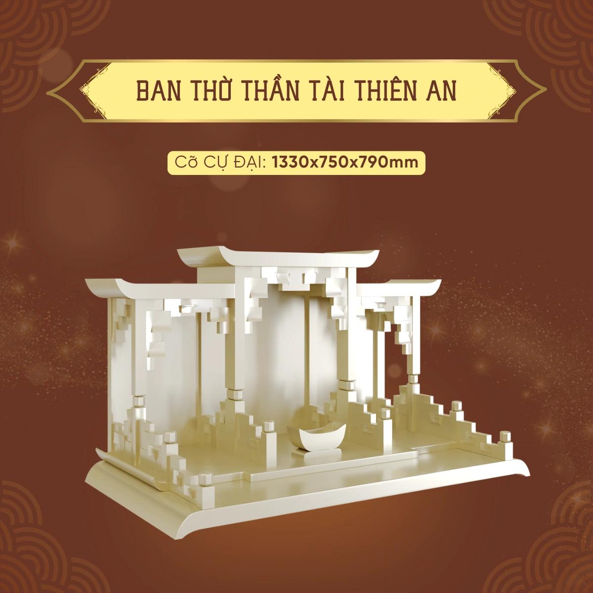 KÍCH THƯỚC