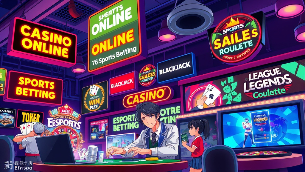 Hướng Dẫn Đăng Ký Tài Khoản Fun88 Miễn Phí Cho Người Mới – Bước Đội Xác Thực Đỉnh Cao Cho Thành Công Nhanh Chóng